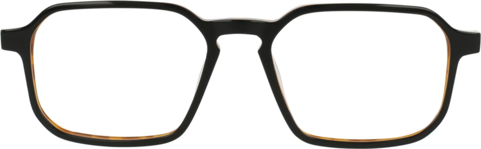 Randy Jackson RJ3083 Eyeglasses - Crystal - view 7